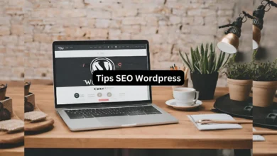 Tips SEO Wordpress